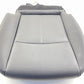 Does not apply 14-22 INFINITI Q50 PASSENGER RIGHT FRONT LOWER SEAT CUSHION BLACK OEM