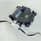 063800-0172 / 063800 0172 / 0638000172 08-14 LEXUS IS F HVAC BOX HEATER AC FLAP MOTOR AIR MIX ACTUATOR SET OEM