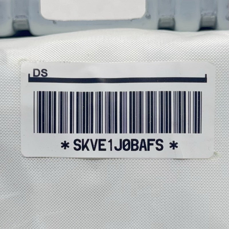 22-25 TOYOTA GR86 BRZ DASHBOARD DASH INSTRUMENT PANEL AIRBAG AIR BAG SRS OEM