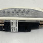 68224171AA 15-23 DODGE CHARGER HVAC AC AIR FAN BLOWER MOTOR RESISTOR MODULE 68224171AA OEM