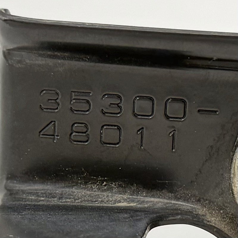 35300-48011 / 35300 48011 / 3530048011 08-13 Toyota Highlander Electric Transmission Oil Pump Assembly 35300-48011 OEM