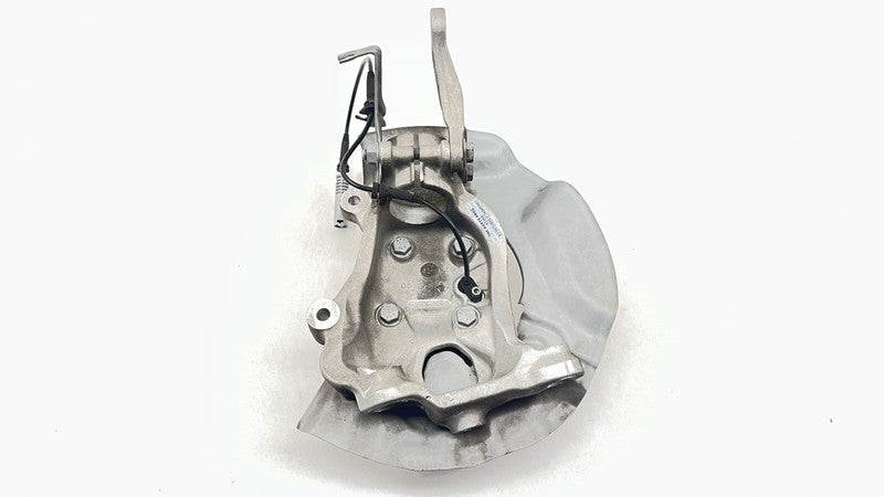 2 282 889 / 2282889 06-10 BMW M6 E63 E64 DRIVER LEFT FRONT WHEEL SPINDLE KNUCKLE HUB BEARING OEM