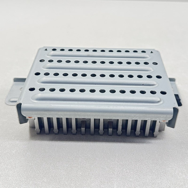 86301CA100 22-25 TOYOTA GR86 SPEAKER TWEETER SET WITH PIONEER AMPLIFIER AMP MODULE OEM