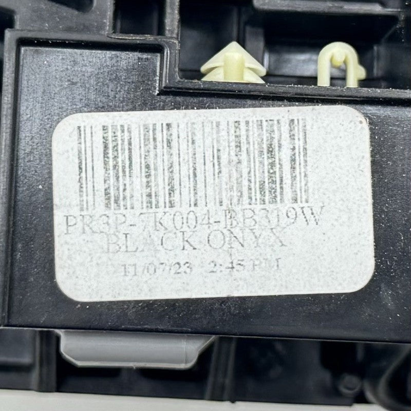 PR3P-7K004-BB / PR3P 7K004 BB / PR3P7K004BB 24-25 Ford Mustang GT Automatic Transmission Shifter Gear Box Selector Lever