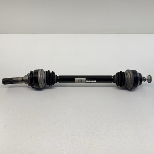 2284116 BMW F06 F10 F12 F13 M5 M6 Passenger Right Rear CV Axle Shaft 2284116 OEM