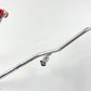 11B1420CP 15-17 MCLAREN 650S FRONT SUSPENSION SHOCK STRUT HYDRAULIC OIL LINE HOSE PIPE OEM