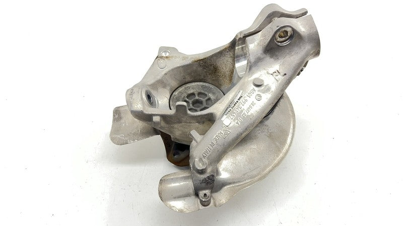 997.341.131.00 / 997 341 131 00 / 99734113100 05-12 PORSCHE 911 997 DRIVER LEFT FRONT SPINDLE KNUCKLE HUB BEARING OEM