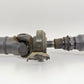 08-14 Lexus IS F 5.0L Driveshaft Drive Shaft Line Propeller Carrier OEM