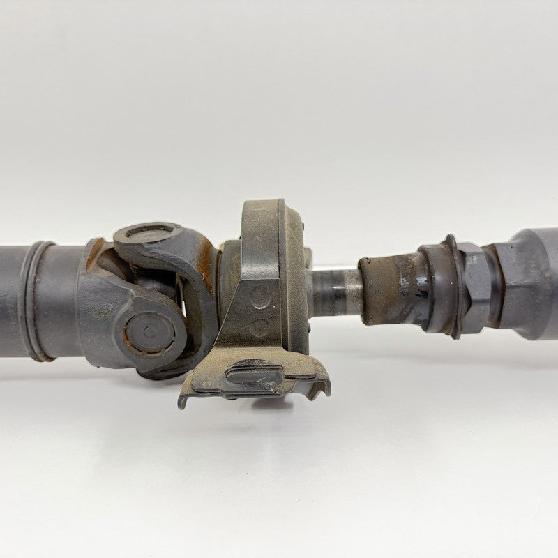 08-14 Lexus IS F 5.0L Driveshaft Drive Shaft Line Propeller Carrier OEM