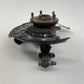 08-13 Toyota Highlander AWD Left Front Spindle Knuckle Hub Bearing 38K Miles OEM