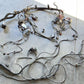 P68034597AE / 68034597AE 2009 DODGE RAM 2500 6.7L ENGINE BAY WIRING WIRE HARNESS CABLE 68034597AE OEM