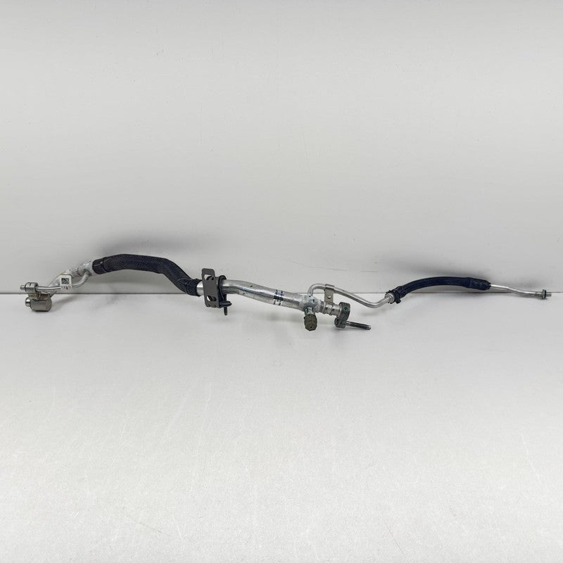 84857757 22-25 CADILLAC CT5 V BLACKWING HVAC AC AIR REFRIGERANT HOSE LINE PIPE TUBE OEM