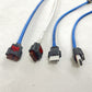 RL34-9Y460-CB / RL34 9Y460 CB / RL349Y460CB 24-25 FORD F-150 AIR FUEL RATIO EXHAUST OXYGEN O2 SENSOR SET OF 4 OEM