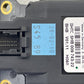 970.653.555.02 / 970 653 555 02 / 97065355502 10-16 PORSCHE PANAMERA REAR CENTER CONSOLE HEATED SEAT SWITCH PANEL TRIM O