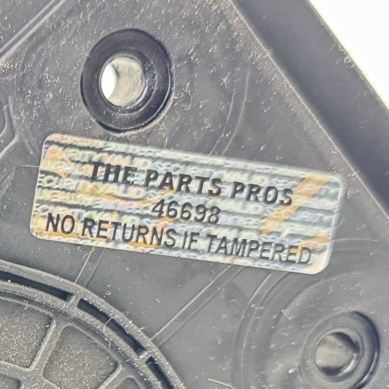 2 283 851 / 2283851 06-10 BMW M6 E63 E64 Automatic Gear Shift Select Lever Box Assembly 2282677 OEM