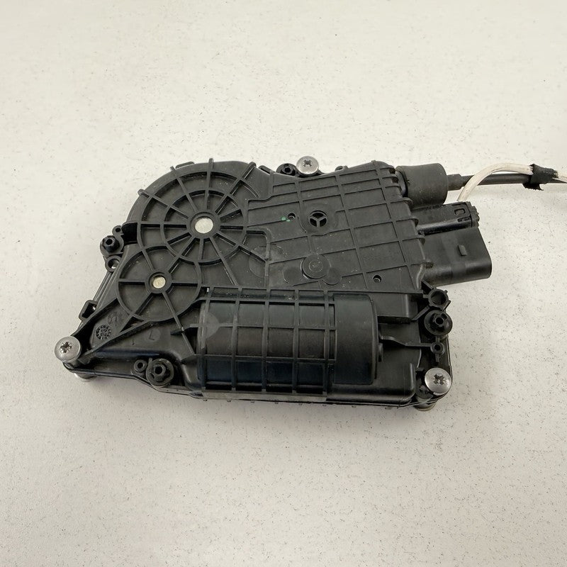 5A36E22 11-16 BMW M5 528 535 550 F10 Right Front Door Latch Lock Actuator Soft Close OEM