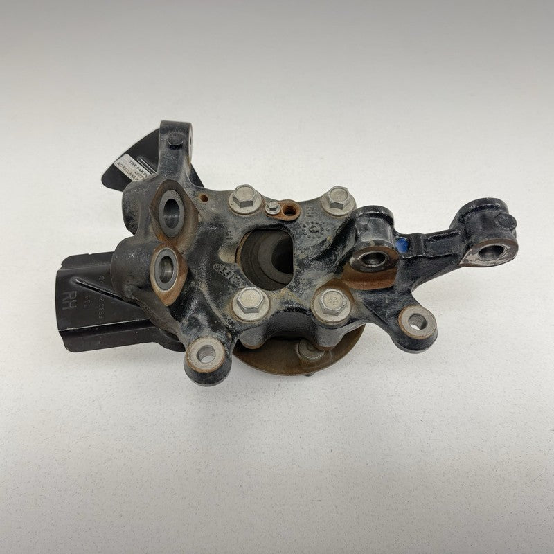 FR3C-2K004-DD 24-26 Ford Mustang GT Performance Right Front Spindle Knuckle Hub Bearing OEM