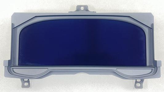 24809-6GR0B / 24809 6GR0B / 248096GR0B 24-25 NISSAN Z NISMO DIGITAL SPEEDOMETER INSTRUMENT CLUSTER 24809-6GR0B OEM