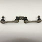 24-26 Ford Mustang GT Rear Stabilizer Sway Bar End Link Pair Left & Right OEM