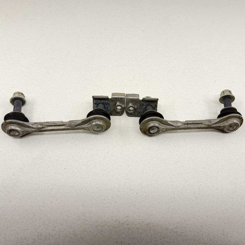 24-26 Ford Mustang GT Rear Stabilizer Sway Bar End Link Pair Left & Right OEM