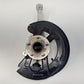 08-14 Lexus IS F Passenger Right Front Wheel Spindle Knuckle Hub Bearing OEM