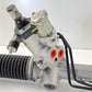 970.347.005.14 / 970 347 005 14 / 97034700514 10-16 PORSCHE PANAMERA POWER STEERING GEAR BOX RACK AND PINION 97034700514