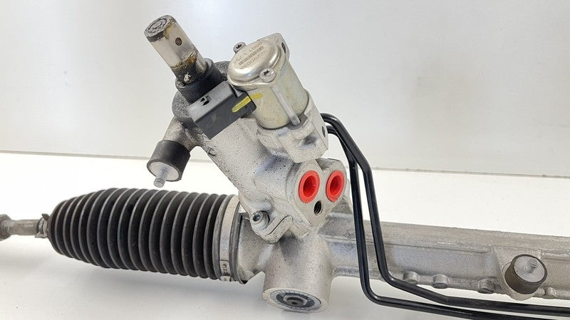 970.347.005.14 / 970 347 005 14 / 97034700514 10-16 PORSCHE PANAMERA POWER STEERING GEAR BOX RACK AND PINION 97034700514