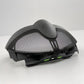 98755202300 / 987 552 023 00 05-12 Porsche Boxster Cayman 987 Dashboard Dash Cluster Cover Trim Black OEM