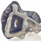 2213200289 / A2213200289 / A 221 320 02 89 0289 07-13 MERCEDES W221 S CLASS RIGHT FRONT WHEEL CARRIER SPINDLE KNUCKLE HU