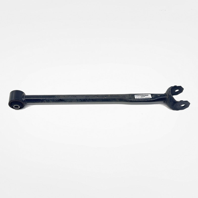 08-13 Toyota Highlander AWD Left Rear Suspension Control Arm Set 38K Miles OEM