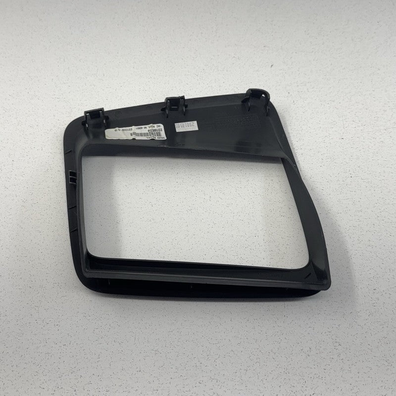 16-24 Chevrolet Camaro Dashboard Heads Up Display Surround Trim 231683
