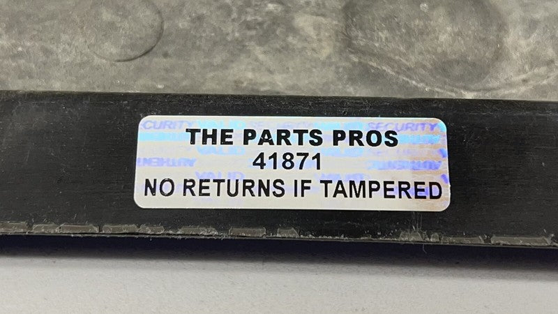 A 212 524 15 30 1530 / A2125241530 / 2125241530 12-18 MERCEDES BENZ CLS550 W218 UNDER ENGINE SPLASH GUARD SHIELD COVER T