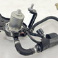 06-10 BMW M6 E63 E64 BRAKE VACUUM PUMP ACTUATOR MOTOR ASSEMBLY 6769029 OEM