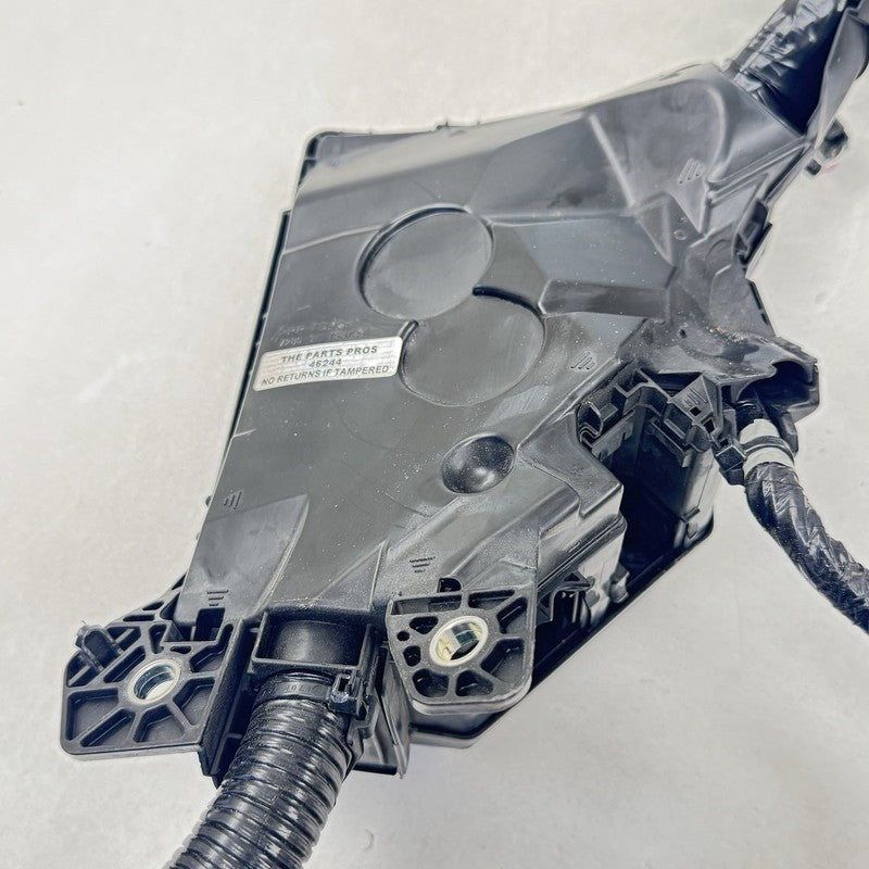 82111-4EE50-F / 82111 4EE50 F / 821114EE50F 23-25 TOYOTA PRIUS ENGINE BAY WIRE HARNESS CABLE WITH FUSE BOX 82111-4EE50-F