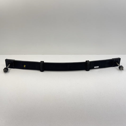 01-04 Chevrolet Corvette C5 Z06 Rear Leaf Spring Suspension 22188078 O