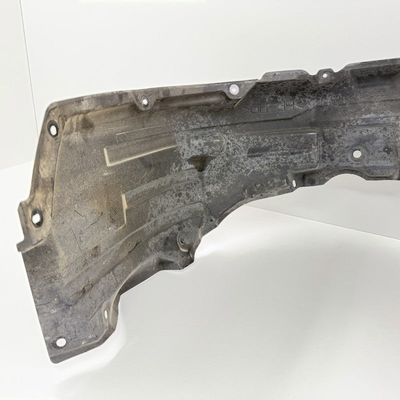 53805-53030 / 53805 53030 / 5380553030 08-14 Lexus IS F Right Front Fender Liner Wheel Arch Shield Splash Guard OEM