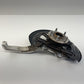 08-14 Lexus IS F Passenger Right Front Wheel Spindle Knuckle Hub Bearing OEM