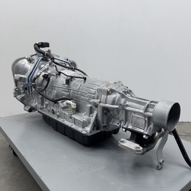 31009 JB010 22-25 TOYOTA GR86 SUBARU BRZ FA24 2.4L AUTOMATIC TRANSMISSION 30K MILES OEM