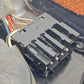 987.645.564.01 / 987 645 564 01 / 98764556401 05-12 PORSCHE BOXSTER 987 REAR SUBWOOFER BASSBOX SPEAKER BOSE TERRACOTTA O