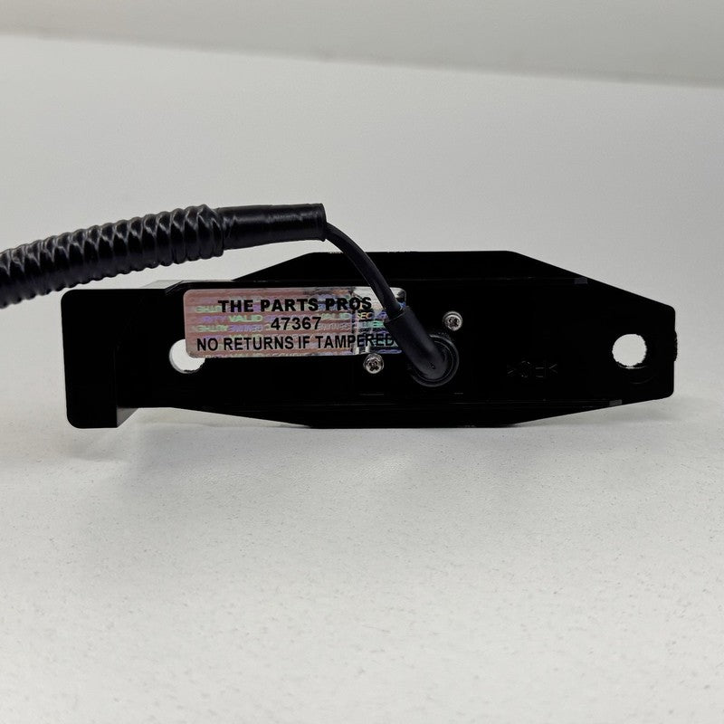 86790-53010 / 86790 53010 / 8679053010 06-13 Lexus IS250 IS350 IS F Rear View Reverse Backup Camera 86790-53010 OEM