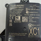 87611XC01A 24-25 SUBARU CROSSTREK RIGHT REAR BLIND SPOT RADAR MONITOR SENSOR W/ BRACKET OEM