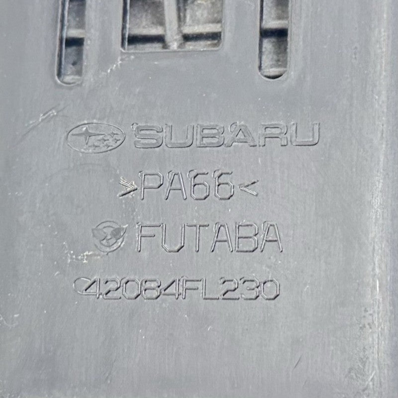 42035CC000 22-25 TOYOTA GR86 FUEL EVAP VAPOR CHARCOAL EMISSION CANISTER 42035CC000 OEM