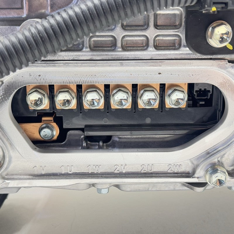 G9200-47380 / G9200 47380 / G920047380 23-24 TOYOTA PRIUS HYBRID DC INVERTER ASSEMBLY WITH CONVERTER G9200-47380 OEM