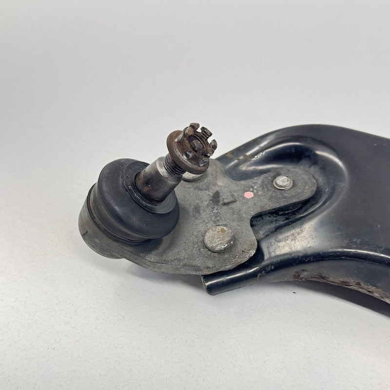 08-13 Toyota Highlander AWD 3.5L Left Front Lower Control Arm Suspension OEM