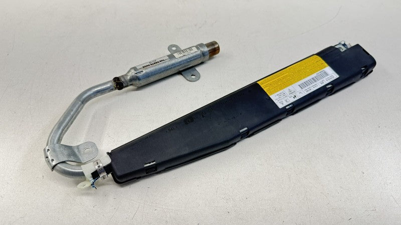 99780309103 / 997.803.091.03 / 997 803 091 03 05-12 PORSCHE 911 997 BOXSTER CAYMAN 987 DRIVER LEFT DOOR AIRBAG AIR BAG S