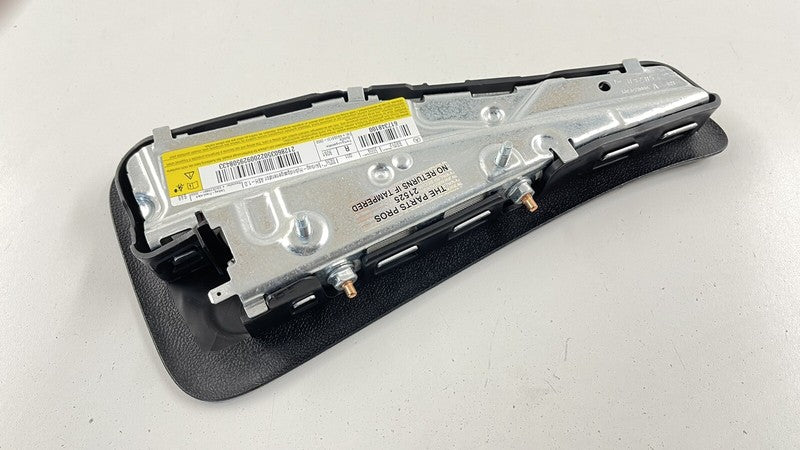 MERCEDES BENZ W212 E CLASS PASSENGER RIGHT FRONT SEAT AIRBAG AIR BAG OEM