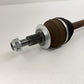 24-26 Ford Mustang GT Driver Left Rear CV Axle Shaft KR33-4K139-CB OEM