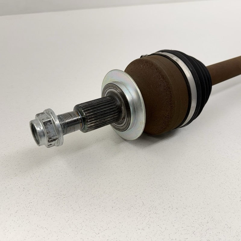 24-26 Ford Mustang GT Driver Left Rear CV Axle Shaft KR33-4K139-CB OEM