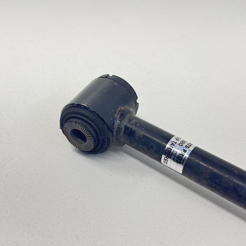 08-13 Toyota Highlander AWD Left Rear Suspension Control Arm Set 38K Miles OEM