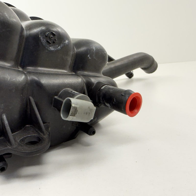 987.106.047.02 / 987 106 047 02 / 98710604702 05-12 Porsche Boxster Cayman 987 Water Coolant Reservoir Expansion Tank OE